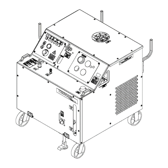 Tronair 5H31 Manuals
