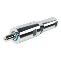 Atlas Copco 8411047157 Product Instructions