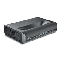 Nexigo Aurora Pro Quick Start Manual
