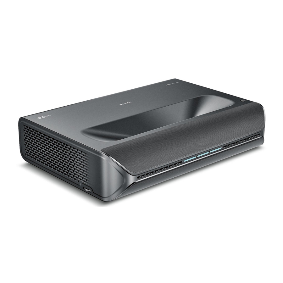 Nexigo Aurora Pro Manual