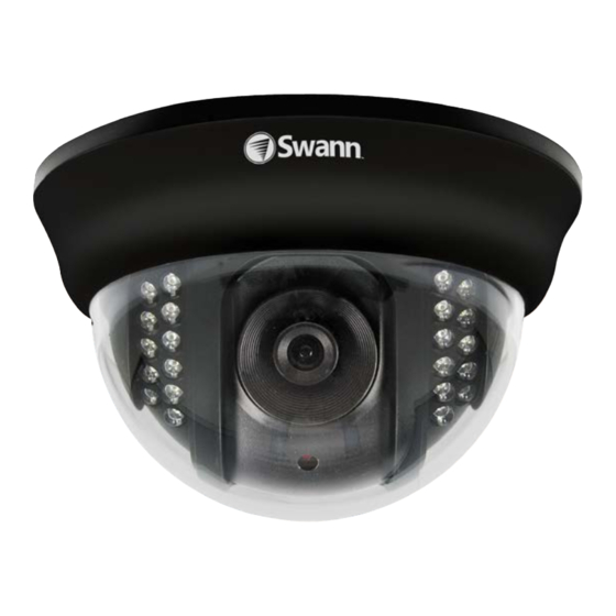 Swann PRO-531 User Manual