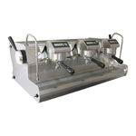 Synesso Sabre Owner's Manual