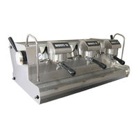 Synesso Sabre Owner's Manual