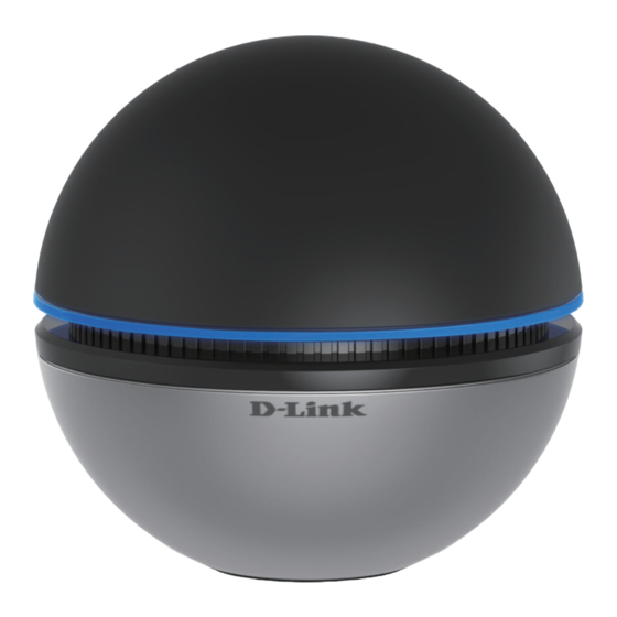 D-Link AC1900 User Manual
