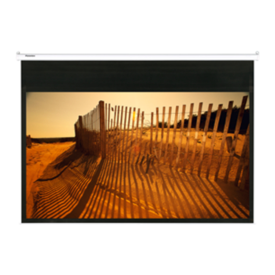 Panoview  DS-9092PM Datasheet
