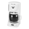 Coffee Maker Black & Decker Café Noir DCM1400 User Manual