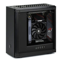 Geeek A30 V2 Installation Manual