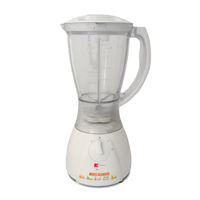 Eldom BK100N User Manual