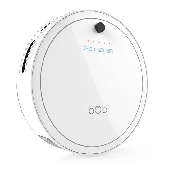 bObi Classic SW603001 Owner's Manual