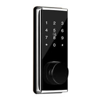 McGrath Locks MLX2 Installation Manual