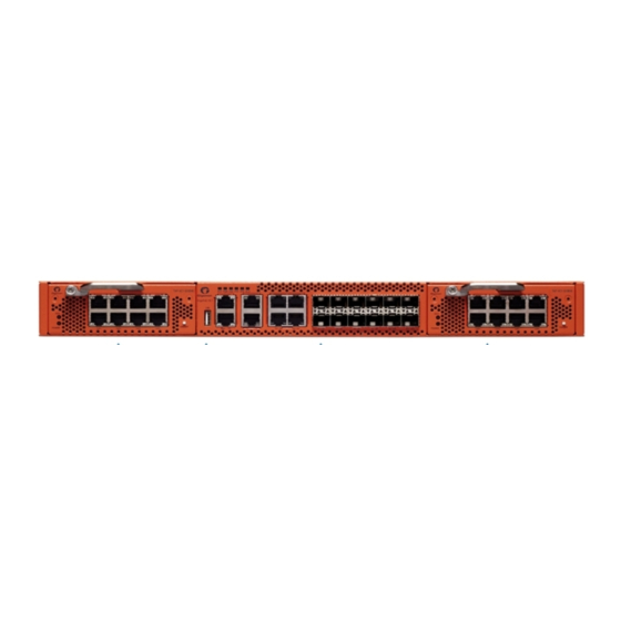 Gigamon GigaVUE H Series Installation Manual
