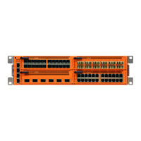 Gigamon GigaVUE H Series Hardware Installation Manual