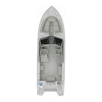 Sailfish 316 DC Owner's Manual