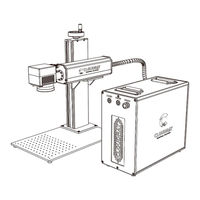 Cloudray LiteMarker Pro QS Series User Manual