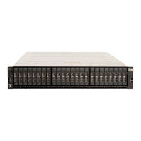 IBM 2078-12G Quick Installation Manual