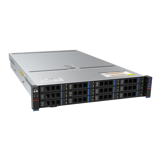 Gooxi SL201 User Manual