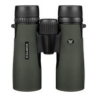 Vortex Diamondback HD Manual