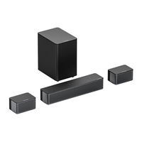Ultimea Poseidon D50 User Manual