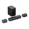 Ultimea Poseidon D50 U2500 - Soundbar Manual