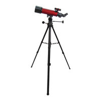 Carson Red Planet RP-200 Manual