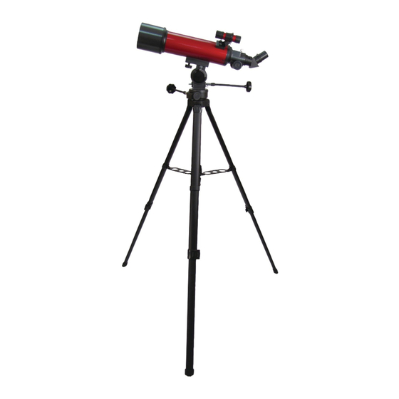 Carson Red Planet RP-200 Manual