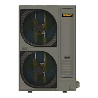 Luxaire HH824E2S11 Technical Manual