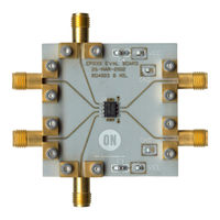 ON Semiconductor ECLSOIC8EVB User Manual