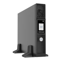 Emerson SolaHD S4K-D Quick Installation Manual