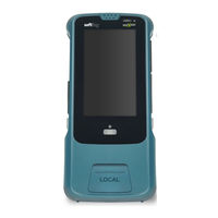 Softing WireXpert MP C6A User Manual