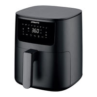 Ambiano GT-AF-14-US User Manual
