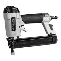 Delta ShopMaster DBN125 Instruction Manual