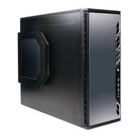 Antec P193 V3 User Manual