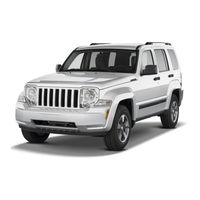 Jeep 2012 Liberty User Manual