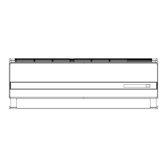 Quietside QS09-VP220 Service Manual