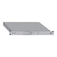 MGE UPS Systems Pulsar STS Installation And User Manual