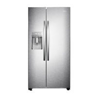 Hisense BCD-535 W Service Manual