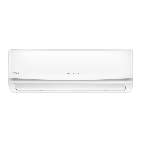 Vivax ACP-12CH35AEZI User Manual
