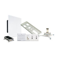 Crestron IntelliClass IC-300-CSP-P Quick Start Manual