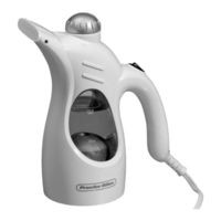 Proctor Silex 11579 Manual