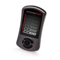 Cobb Accessport CD391N User Manual