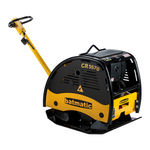 Batmatic CR5560 Manual