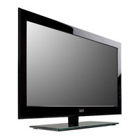 Seg Cordoba 66cm Operating Instructions Manual