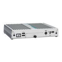 AXIOMTEK AX92324 User Manual