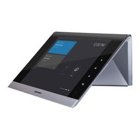 Crestron CCS-UC-300 Supplemental Manual