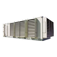 Seresco NV Series Operation And Maintenance Manual