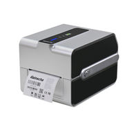 Gainscha GS-3405T Series User Manual