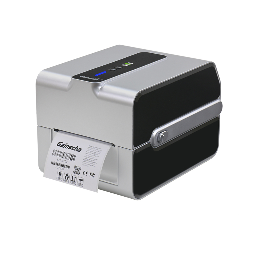 Gainscha GS-3405T Series User Manual