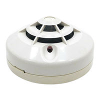 System Sensor 885-WP Installation And Maintenance Instructions