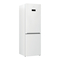Refrigerator Beko RCNA365E30W Manual