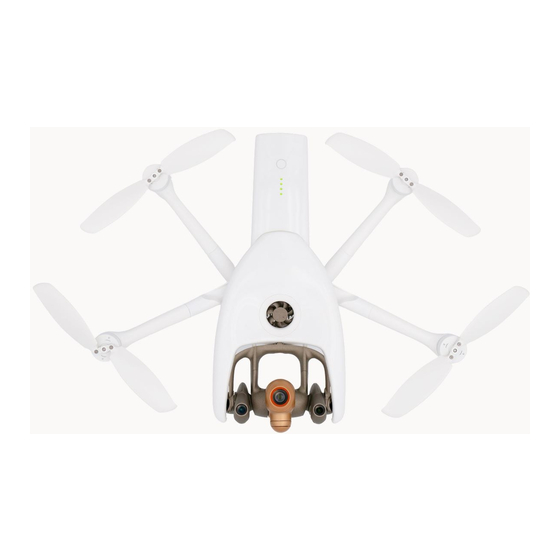 ANAFI Ai User Manual